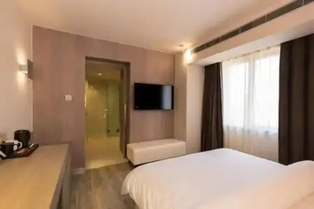 Jinjiang Metropolo Hua Ting Guest House - 25