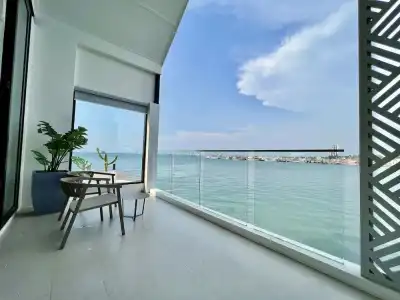 Baan Tah On The Sea - 338