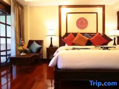Viangluang Resort - 39