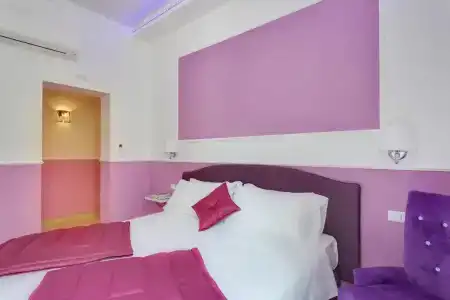 Quality Inn Rome - 56