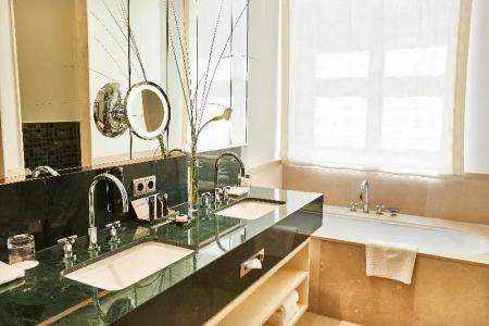 Steigenberger Icon Grand& Spa Petersberg - 62