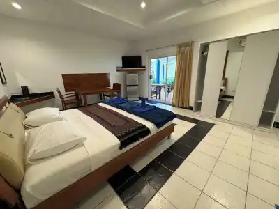 Lanta Island Resort - 105