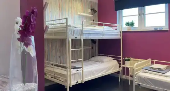 Crafoord Place - Hostel - 64