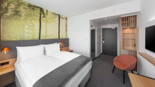 Holiday Inn MUNICH - LEUCHTENBERGRING by IHG - 4