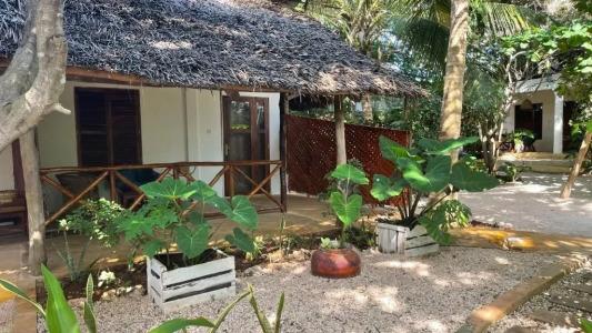 Atii Garden Bungalows - 5