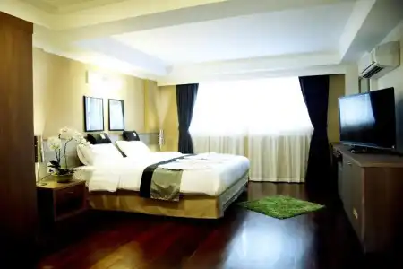 Poste 43 Residence - 54