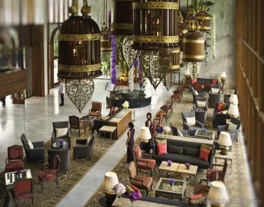 Mandarin Oriental Bangkok - 1