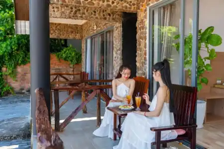 Mai Phuong Resort Phu Quoc - 99