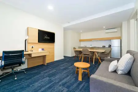 Quality Parklake Shepparton - 19