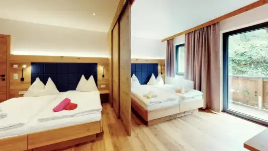 Pension Lederergütl - 19