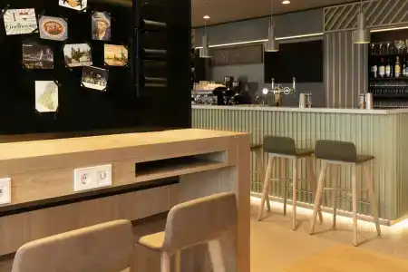 Holiday Inn EINDHOVEN AIRPORT by IHG - 21
