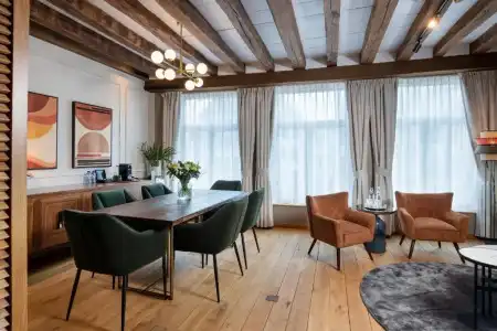 Martin's Relais - 129
