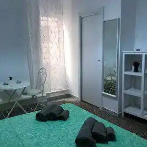 Mellos B&B - 127