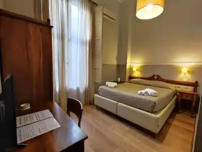 La Collegiata Guest House - 5