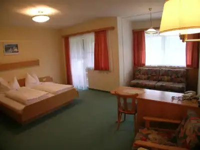 Tischlbergerhof - 73