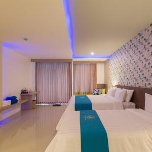 The Phu Beach - 37