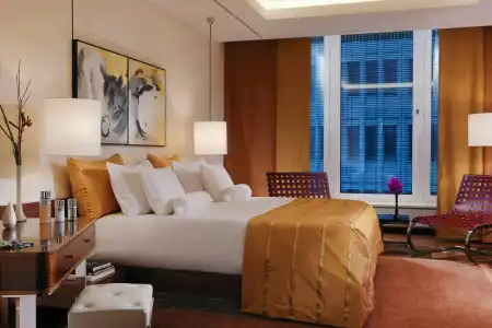 The Ritz-Carlton, Berlin - 5