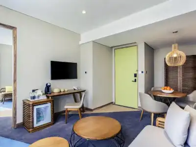 Mercure Jakarta Pantai Indah Kapuk - 53