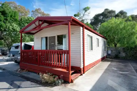 Geelong Holiday Park - 137