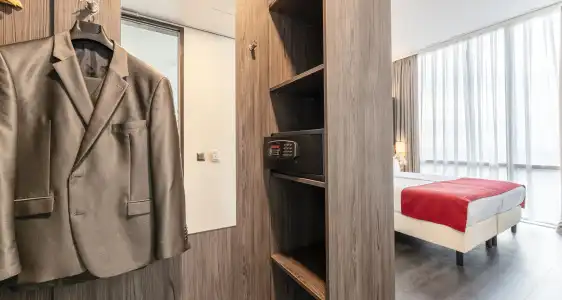 PLAZA Premium Almere - 120