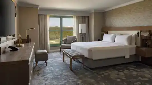 JW Marriott Orlando Grande Lakes - 51