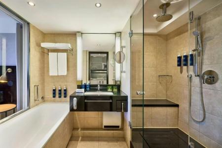 Four Points by Sheraton Munich Arabellapark - 39