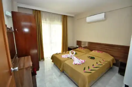 Speedy Apart Otel - 35