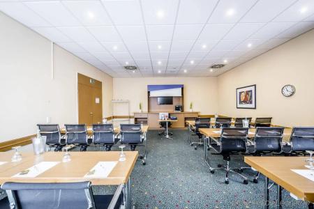 Holiday Inn Express Dortmund by IHG - 16