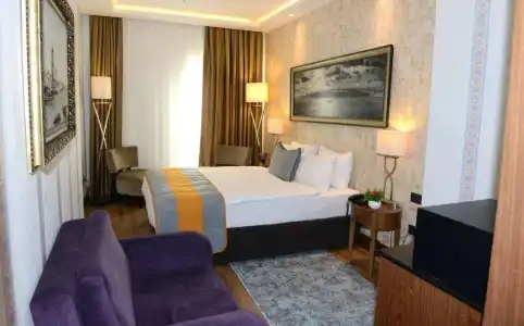 Style Sisli - 30