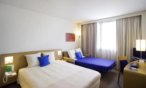 Mercure Aix en Provence Beaumanoir - 82