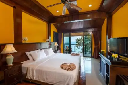 Baan Krating Khao Lak Resort - 28