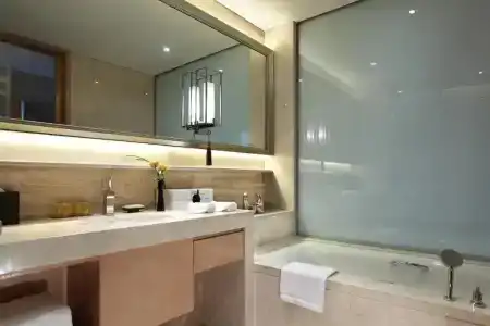 Sheraton Wuxi Binhu - 41