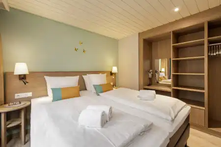 Center Parcs Bispinger Heide - 69
