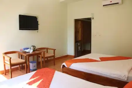Sunrise Village - 24
