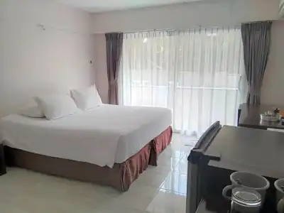 FarmHouse Ranong - 56