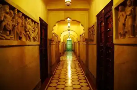 Pearl Palace Heritage - 10