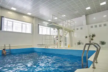 Health Resortskiy - 9