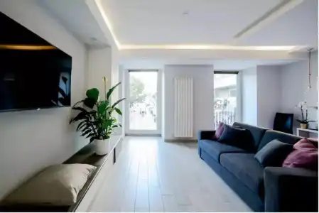 Riviera Luxury Suites B&B - 33