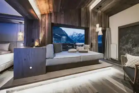 Apartment Margarethenstein Including Zell am See Kaprun Summercard - 119