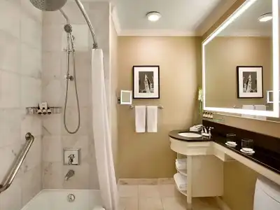 Fairmont Chateau Laurier Gold Experience - 41