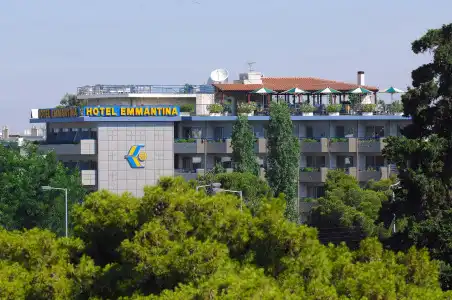 Emmantina - 0