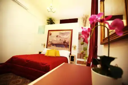 La Bella Napoli B&B - 74