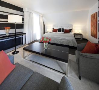Van Der Valk 's-Hertogenbosch - Vught - 4