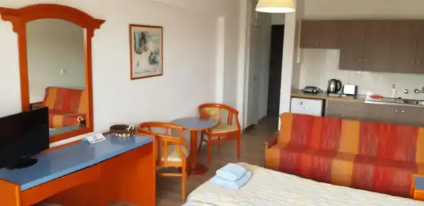 Petalmo City Apartments - 26