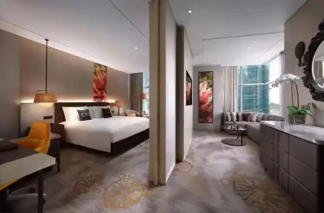 Sofitel Kuala Lumpur Damansara - 142