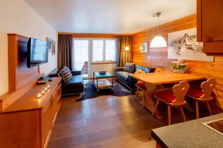 22 Summits Apartments - 1