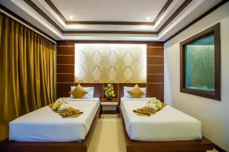 Phi Phi Andaman Beach Resort - 53