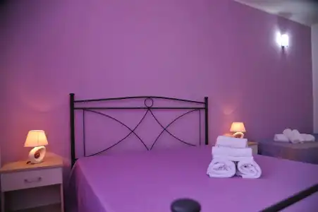 B&B Erminia - Free Parking e Mare Vicino - 78