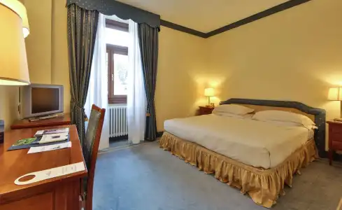 TH Madonna di Campiglio | Golf - 12