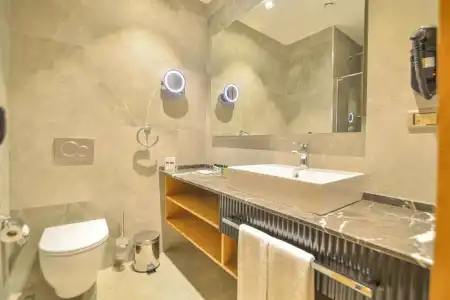 SERENİTY Comfort - 6